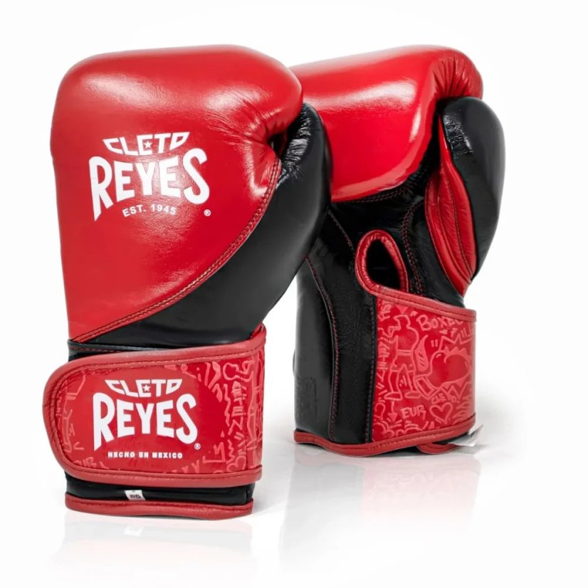 Boxerské pytlové rukavice Cleto Reyes High Precision