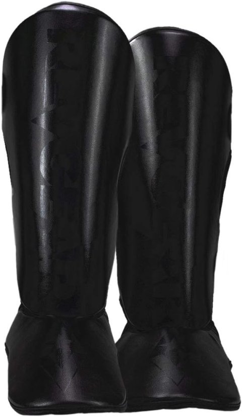 Chrániče holení REVGEAR Pinnacle P4 - Černá