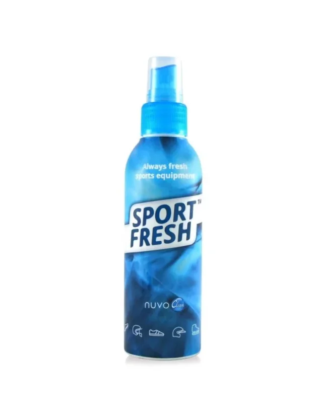 Nuvo Sport Fresh Spray 150ml