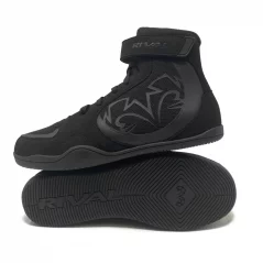 Boxerské boty RIVAL RSX Genesis 3/černá