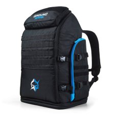 Ground Game Samurai Sportrucksack