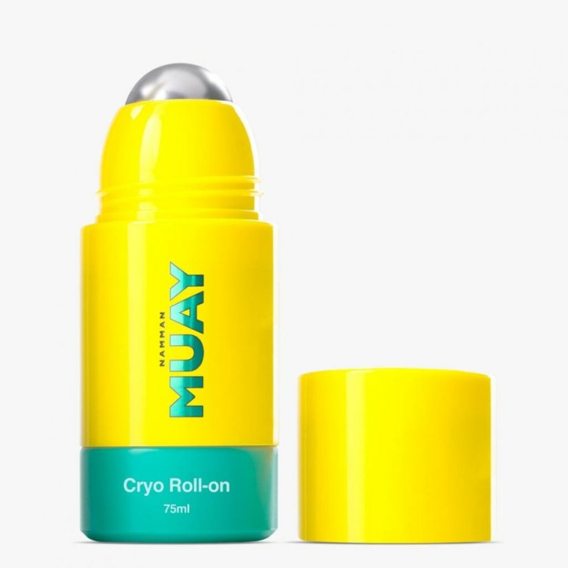 NAMMAN MUAY Masaż Cryo Roll-On