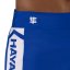 Hayabusa Icon Kickbox rövidnadrág - kék/fehér - Méret: M