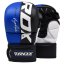 MMA gloves RDX T6 - blue