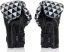 Fairtex BGV14 Art Collection rękawice bokserskie – czarne/białe - Waga rękawic w Oz: 14oz