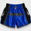 Muay Thai nadrág Revgear Thai Original 2.0 - Méret: L, Színes: Arany