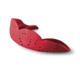 Intense Red Aero