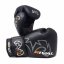 Mănuși de box RIVAL RS10V Optima - negru