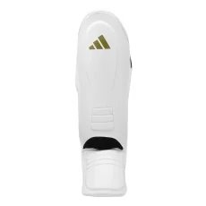 Adidas Speed Thai ochraniacze piszczeli – biały