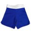 MMA shorts REVGEAR BJJ Board - blue