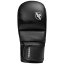 MMA kesztyű HAYABUSA T3 Hybrid 7oz - fekete - Méret: M