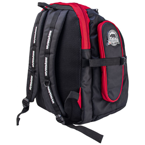 Sportovní batoh REVGEAR Travel Locker XL - "The Beast"