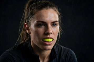 Péče o chránič zubů: hygiena, skladování, kdy vyměnit