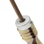Adidas Professional Wooden Jump Rope - 275 cm