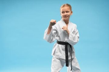 Kdy  začít  s  bojovými  sporty?