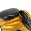 Cleto Reyes High Precision Boxing Gloves - gold - Weight of gloves: 16oz