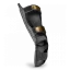 Hayabusa T3 Stringing Shinguards black/gold
