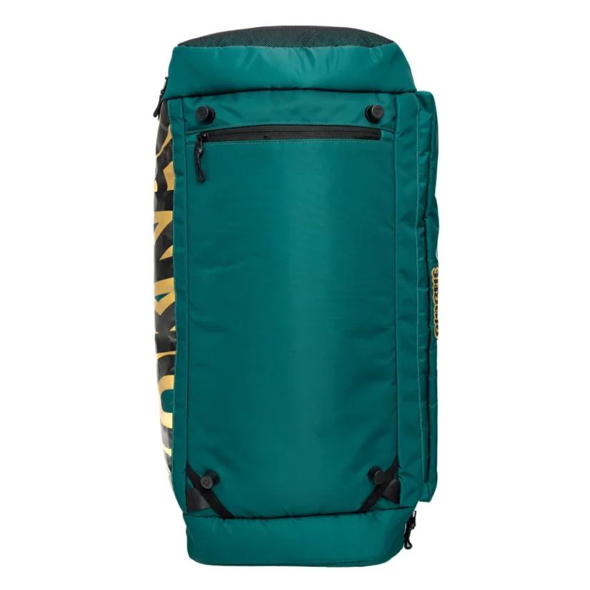 YOKKAO Tiger Gym Bag 50l Multi-functional Bag – Green