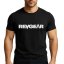 Férfi Revgear Core Performance póló – fekete - Méret: M