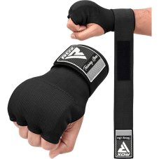 Gel boxing hand bandages RDX HYP-IS2