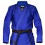 Kimono/gi BJJ REVGEAR Huntington 2.0 - albastru - Mărime: A3