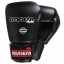 Boxerské rukavice RevGear Original Thai - černé