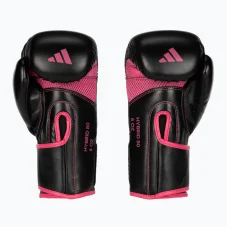 Bokszkesztyű ADIDAS Hybrid 80 - pink
