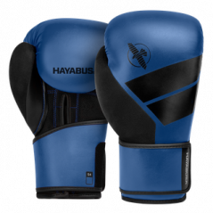 Boxerské rukavice Hayabusa S4BG