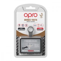 Chránič zubů pro děti Opro Bronze Junior