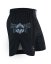 Lekkie spodenki MMA Ground Game Samurai Shadow