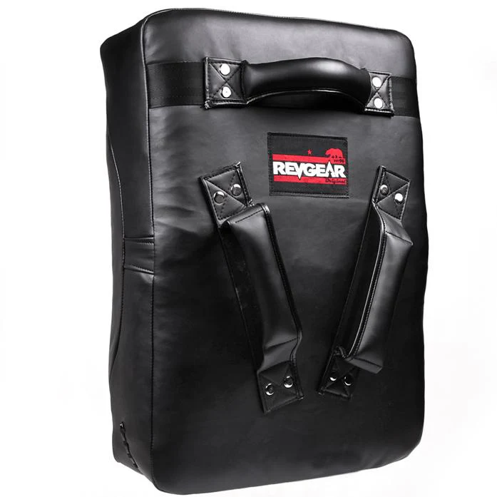 PAO REVGEAR Thai Original Kick Shield