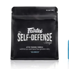 Fairtex Self-Defense antibakterielle Seife Sea Breeze 80 g