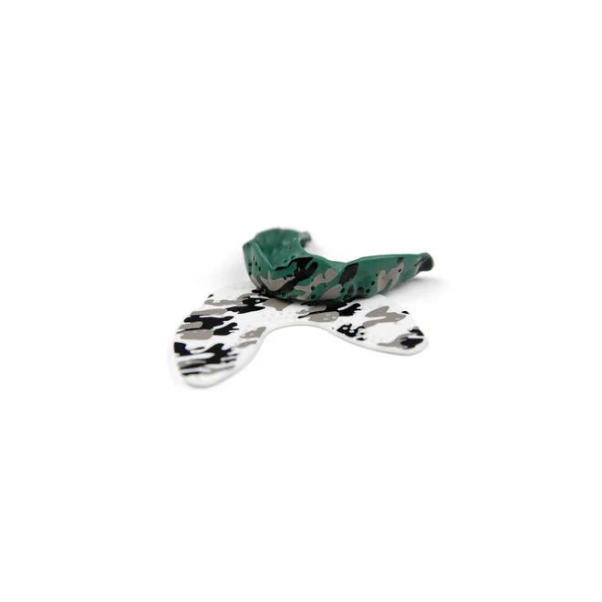 SISU Aero mouth guard Next Gen - Limited Edition Camo