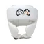 Kask RIVAL RHG2 Hybrid - biały - Wielkość: S
