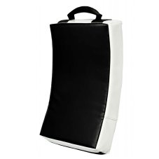 Palmăr de antrenament negru/alb