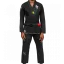 HAYABUSA Ascend Lightweight Giu Jitsu Gi - Czarne