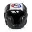 Fairtex HG3 Headgear – Black