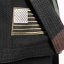 BJJ Gi RevGear SubHunter- czarny - Wielkość: A2