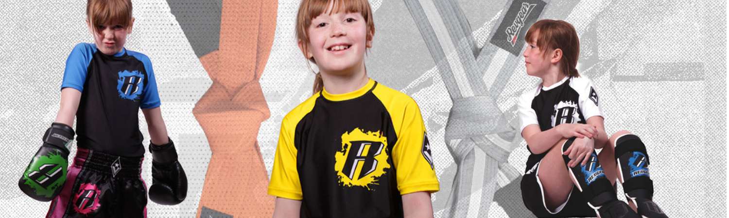 RevGear Kids