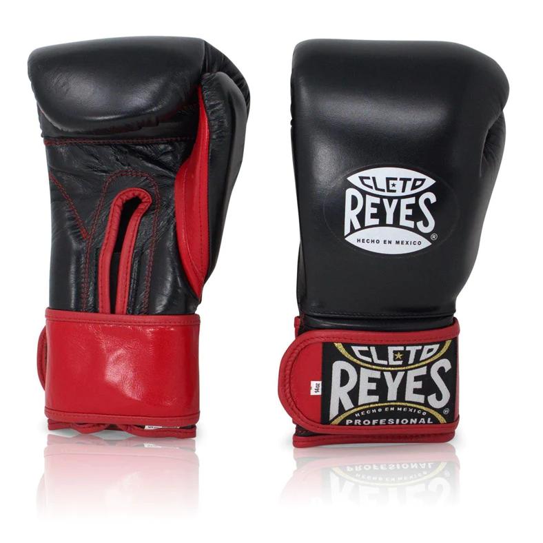 Boxerské rukavice Cleto Reyes Extra Padding