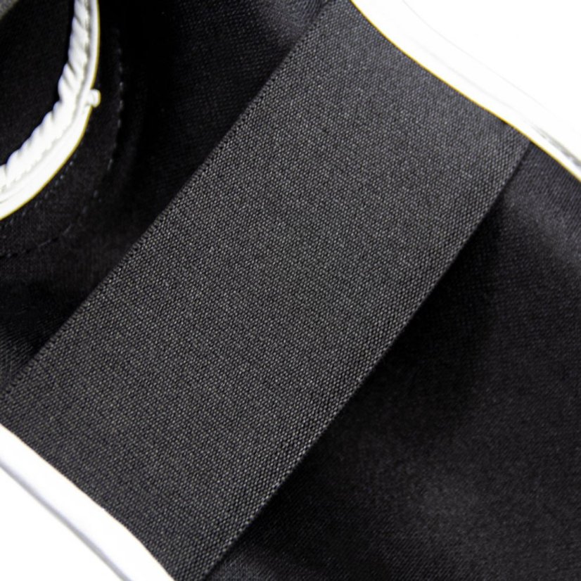 Chrániče holení REVGEAR Pinnacle P4 - Bílá/Zlatá - Velikost: M