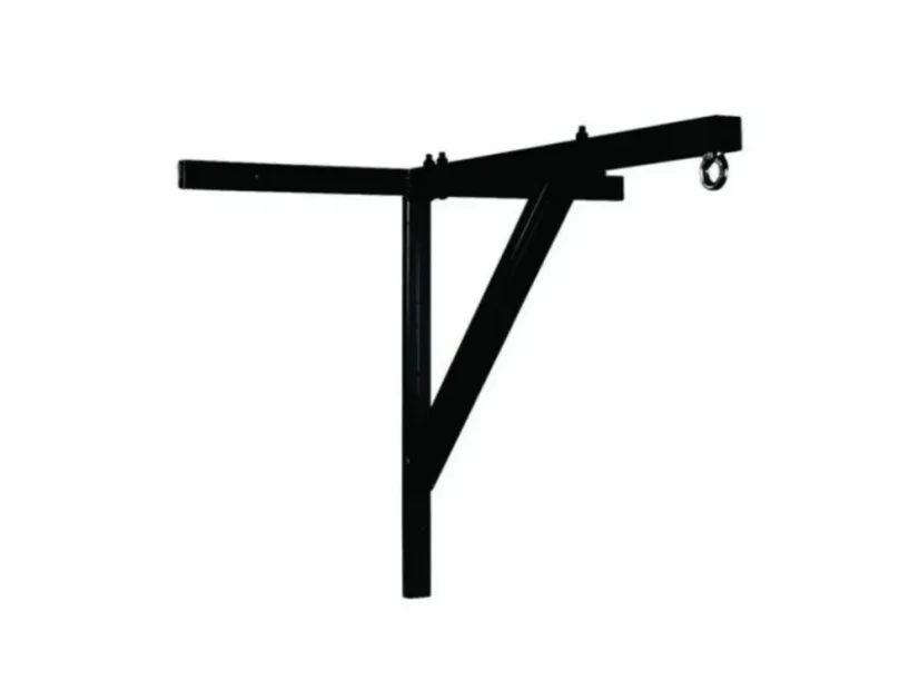 Victory Sports wall mount for punching bag