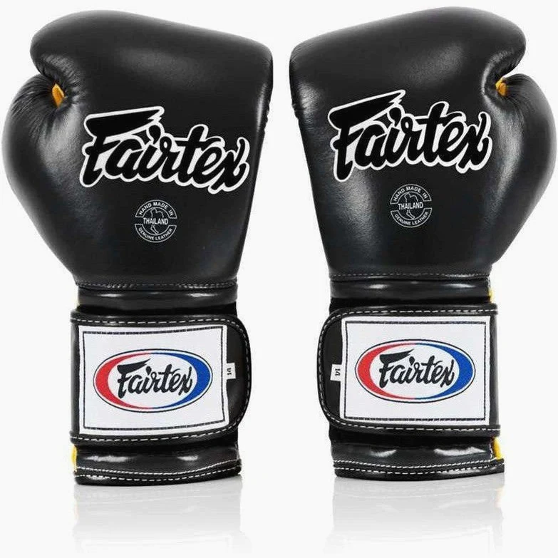 Boxerské rukavice FAIRTEX BGV9 Mexican Style
