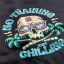 Men's t-shirt PRiDEorDiE No Training