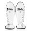 Fairtex sípcsontvédő SP5 - fehér - Méret: M