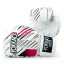 YOKKAO Power rękawice bokserskie – white