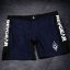 Revgear Stealth Hybrid MMA Shorts – Navy/Black