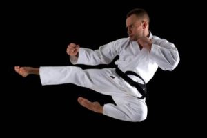 Jak správně prát kimono/GI: Praktický průvodce