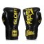 Fairtex x GLORY boxkesztyű – BGVG1 – fekete - Kesztyű súlya w Oz: 16oz
