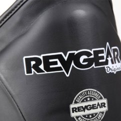 Chrániče holení RevGear Original Thai - černé